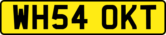WH54OKT