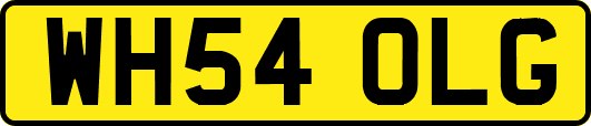 WH54OLG