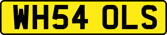 WH54OLS
