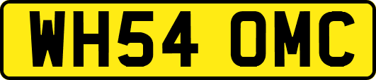WH54OMC