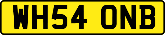 WH54ONB