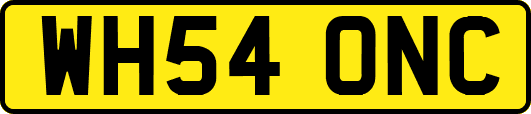 WH54ONC