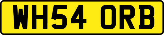 WH54ORB