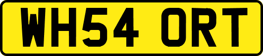 WH54ORT