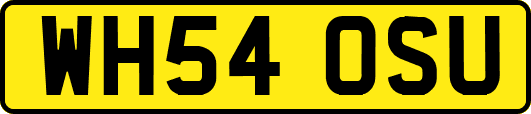 WH54OSU