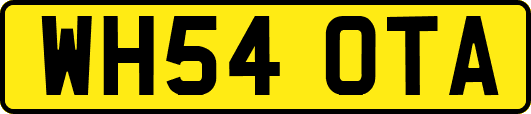 WH54OTA