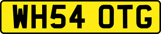 WH54OTG