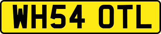 WH54OTL