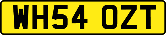 WH54OZT