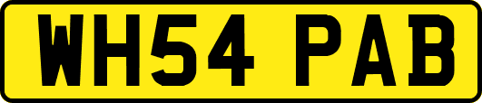 WH54PAB