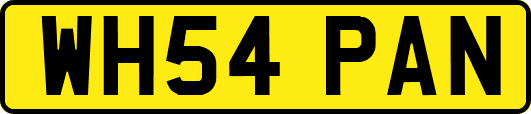 WH54PAN