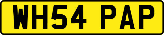 WH54PAP