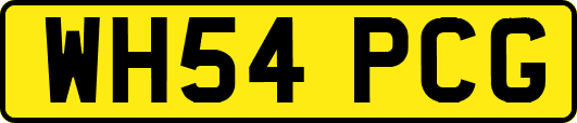 WH54PCG