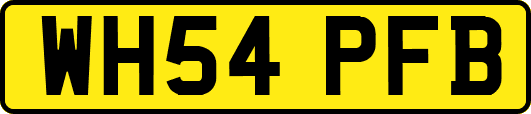 WH54PFB