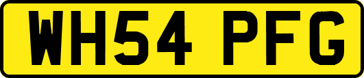 WH54PFG