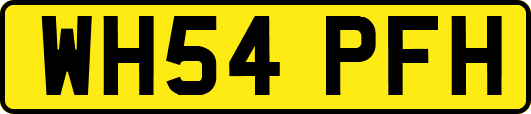WH54PFH