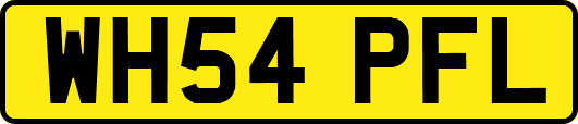 WH54PFL