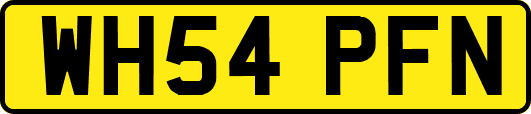 WH54PFN