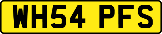 WH54PFS