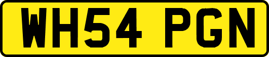 WH54PGN