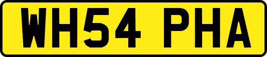 WH54PHA