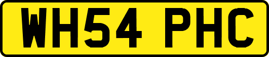 WH54PHC