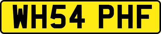 WH54PHF