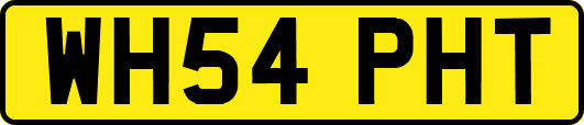 WH54PHT