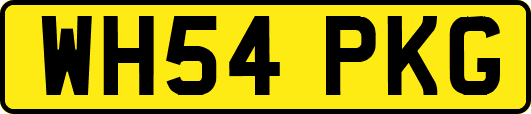 WH54PKG