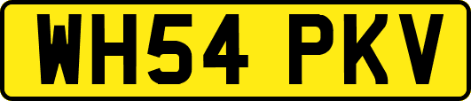 WH54PKV