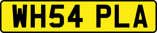 WH54PLA