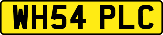 WH54PLC