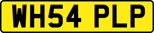 WH54PLP