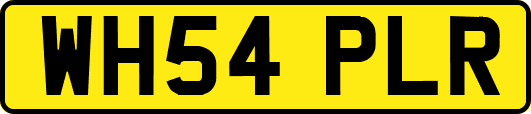 WH54PLR