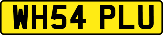WH54PLU