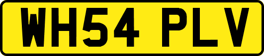 WH54PLV