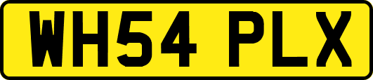 WH54PLX