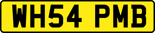 WH54PMB