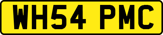 WH54PMC