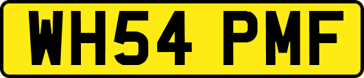 WH54PMF