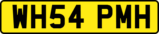 WH54PMH