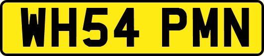 WH54PMN