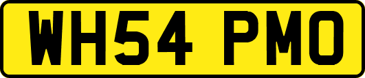 WH54PMO