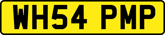 WH54PMP