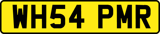 WH54PMR