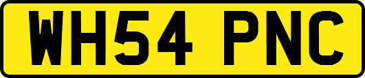 WH54PNC