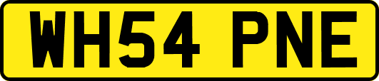 WH54PNE