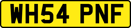 WH54PNF