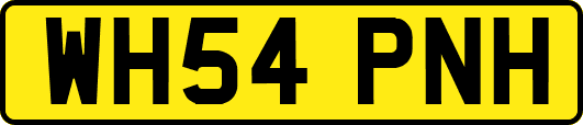 WH54PNH