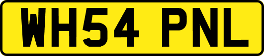 WH54PNL